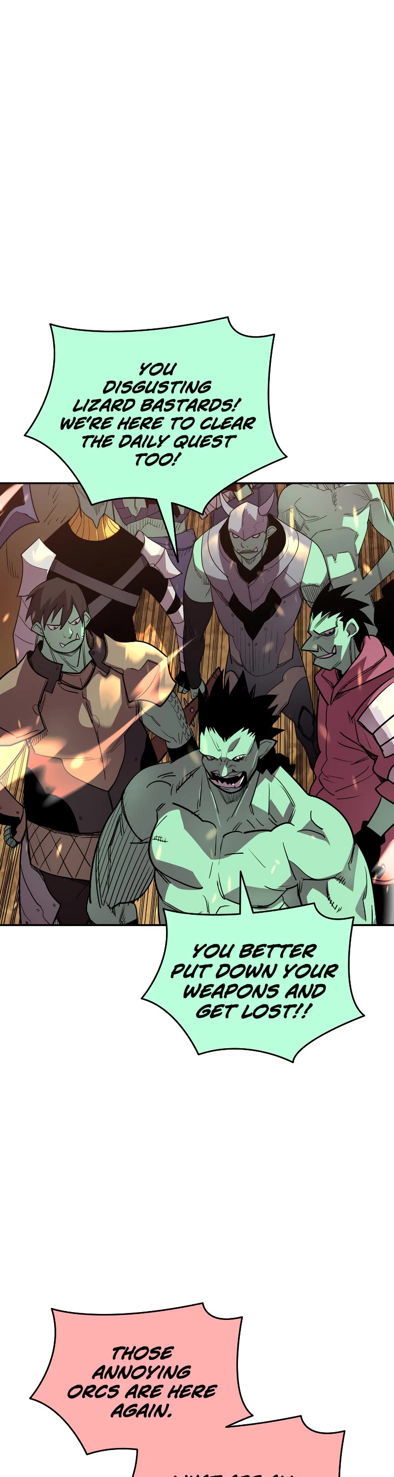 Worn and Torn Newbie chapter 146 page 2