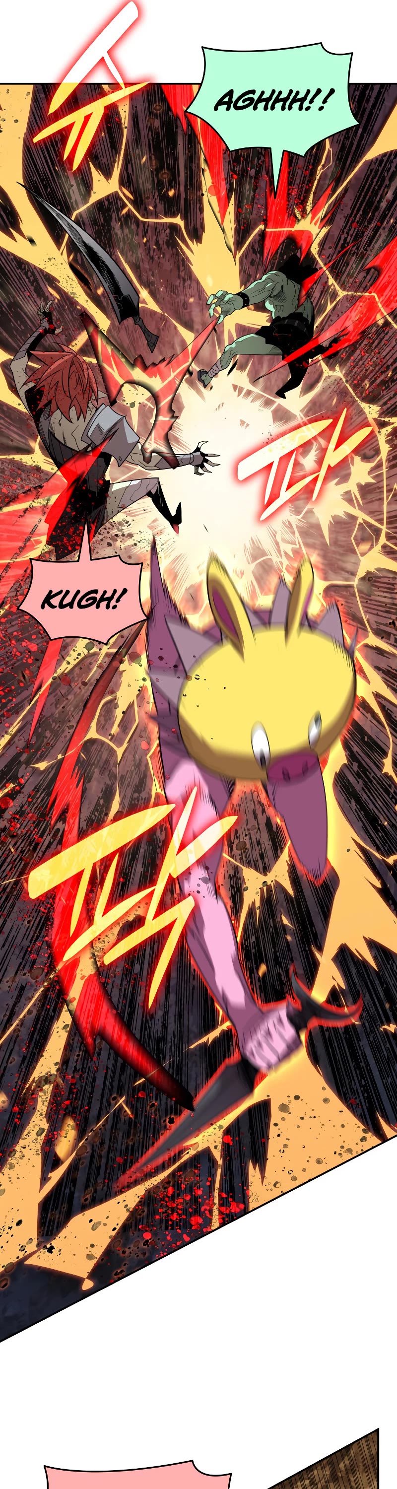 Worn and Torn Newbie chapter 146 page 26