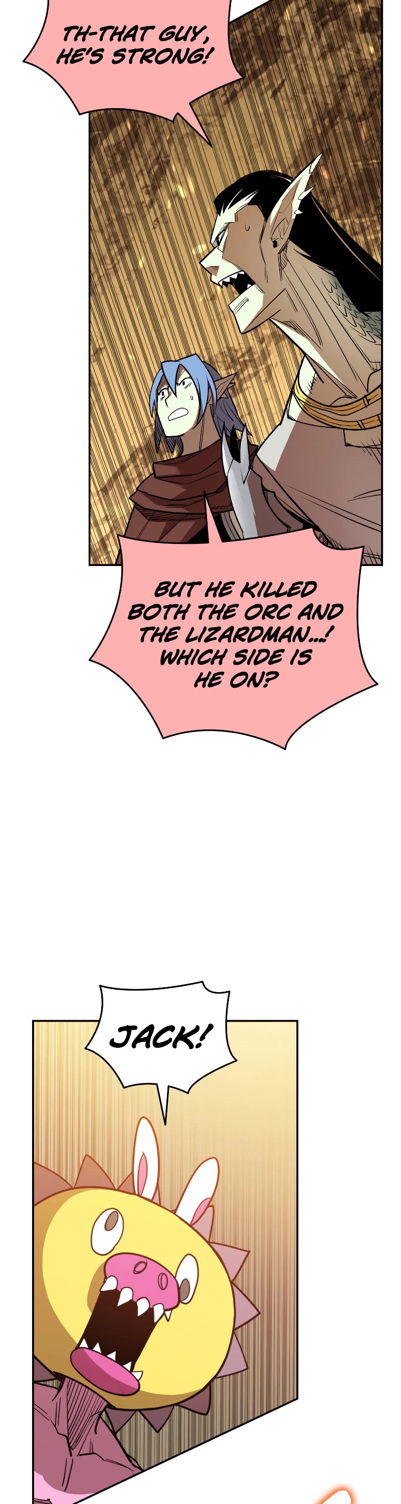 Worn and Torn Newbie chapter 146 page 27