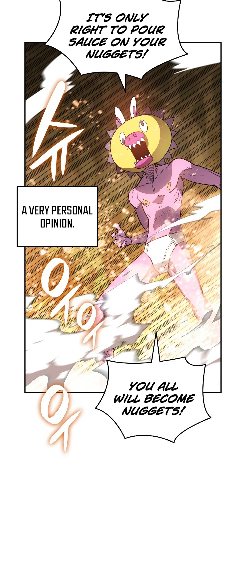 Worn and Torn Newbie chapter 146 page 31