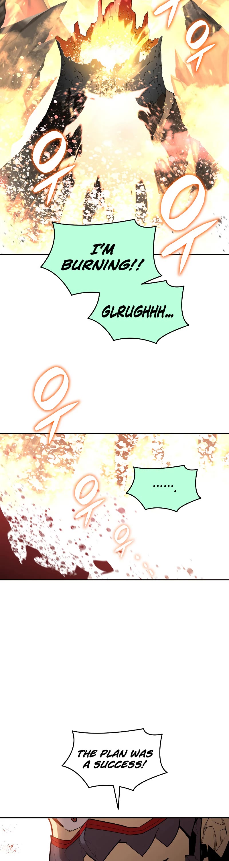 Worn and Torn Newbie chapter 146 page 35