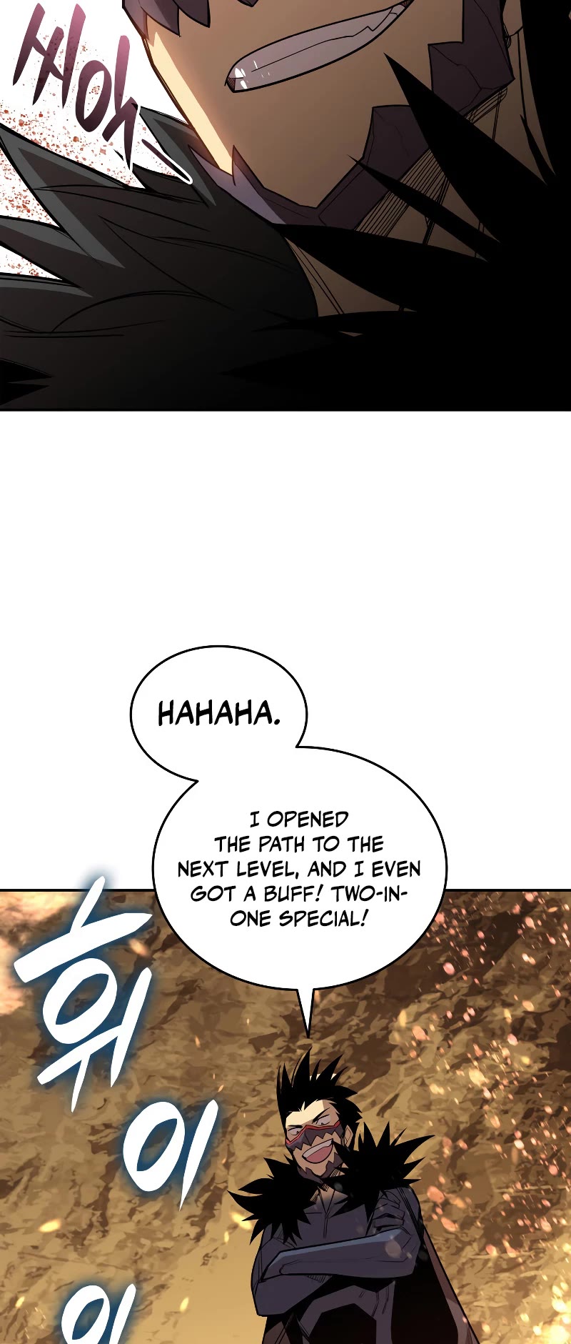 Worn and Torn Newbie chapter 146 page 36