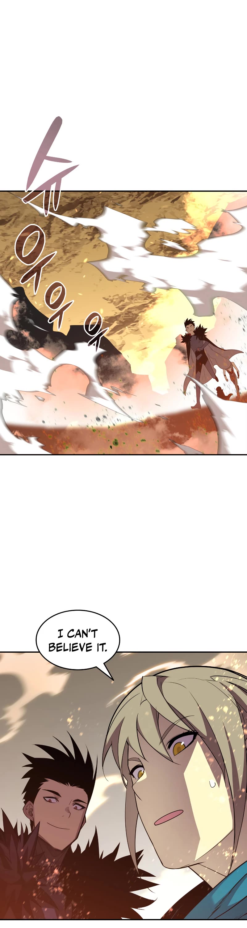 Worn and Torn Newbie chapter 146 page 39