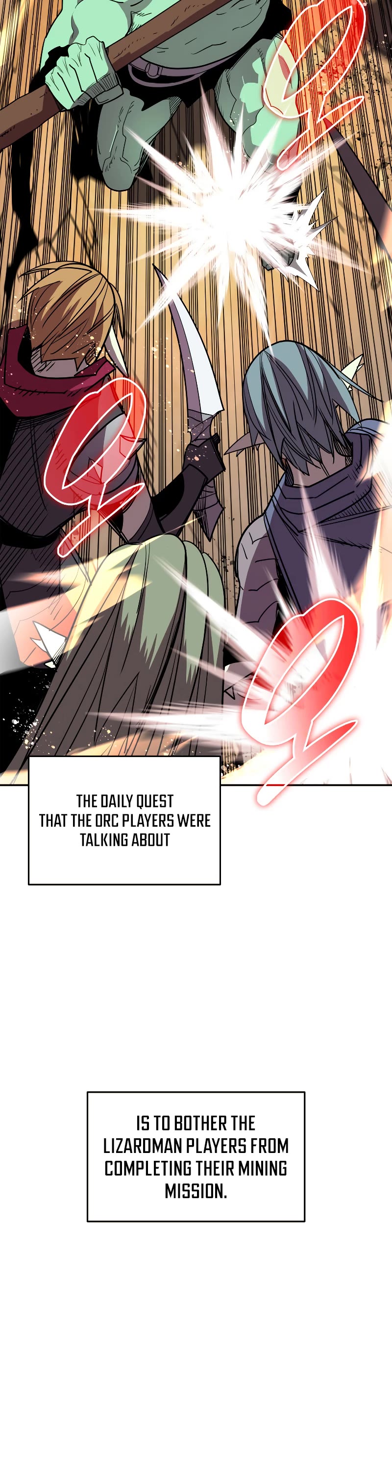 Worn and Torn Newbie chapter 146 page 4