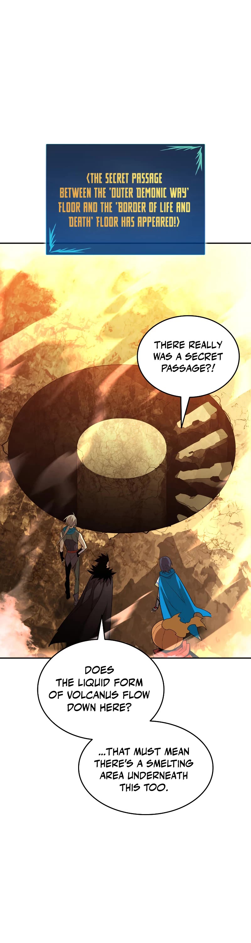 Worn and Torn Newbie chapter 146 page 40