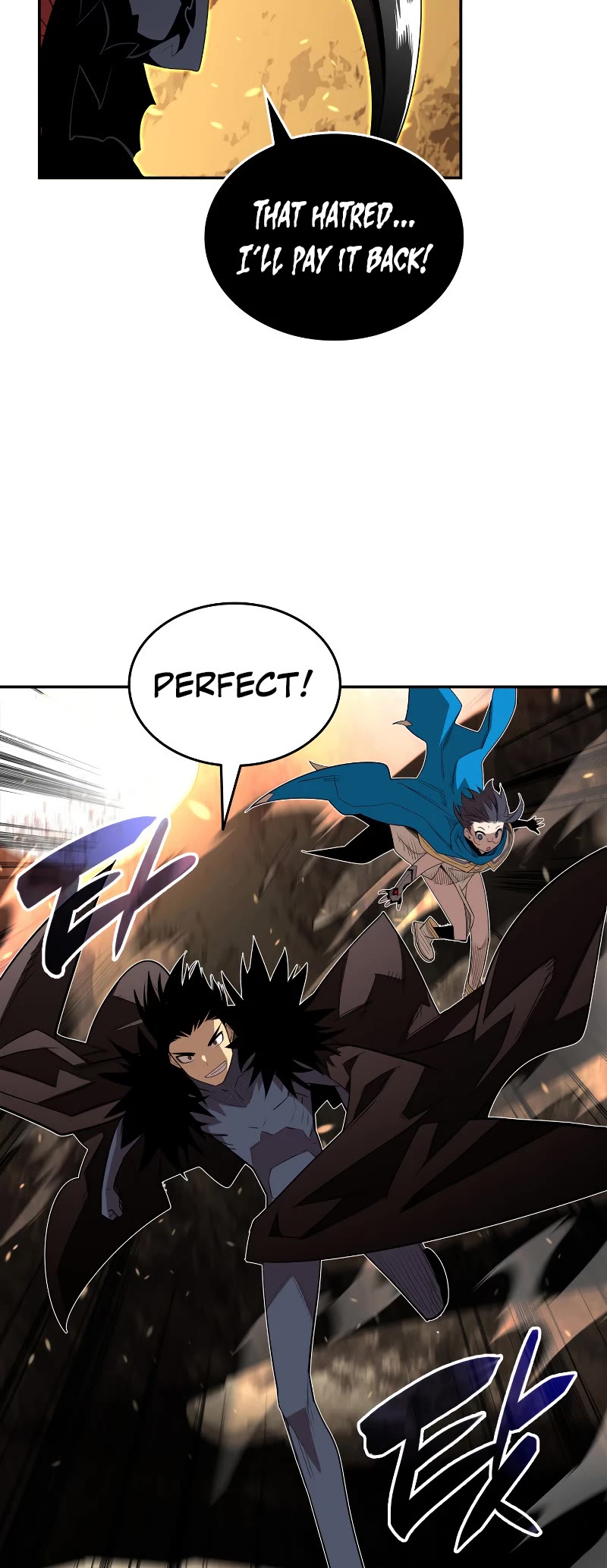 Worn and Torn Newbie chapter 146 page 42