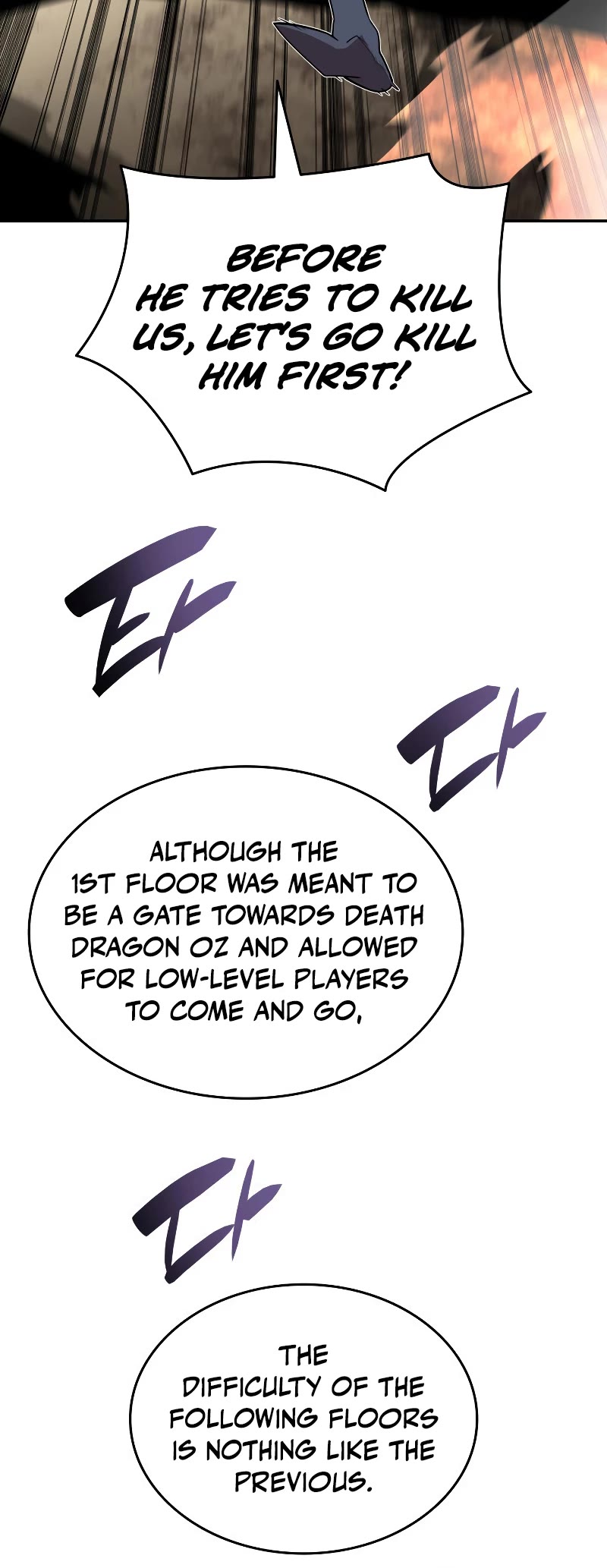 Worn and Torn Newbie chapter 146 page 43