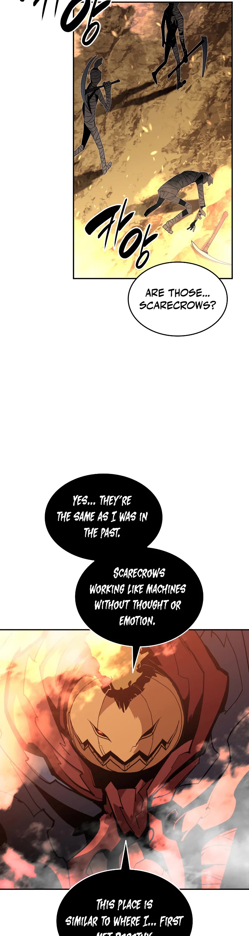 Worn and Torn Newbie chapter 146 page 47