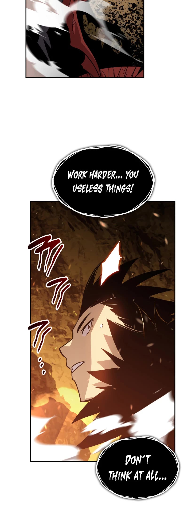 Worn and Torn Newbie chapter 146 page 49