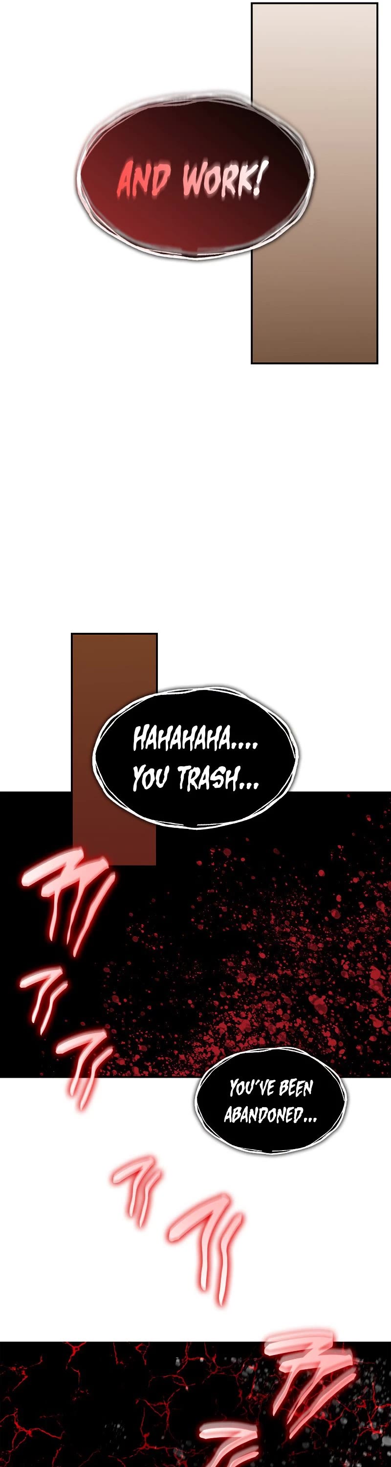 Worn and Torn Newbie chapter 146 page 50