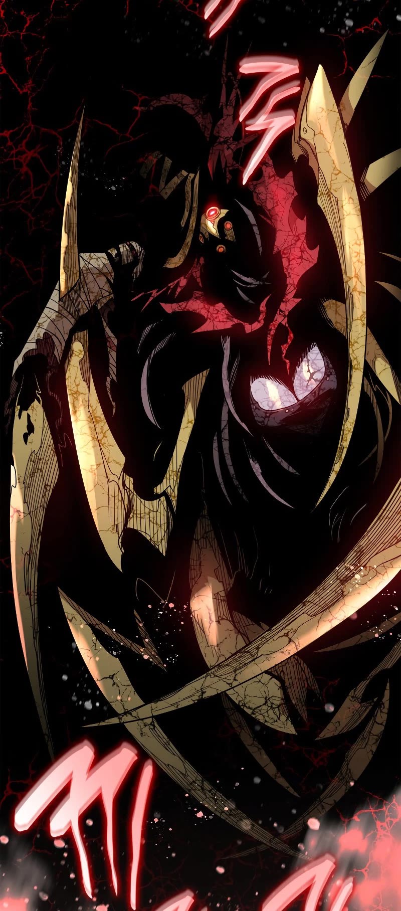 Worn and Torn Newbie chapter 146 page 51