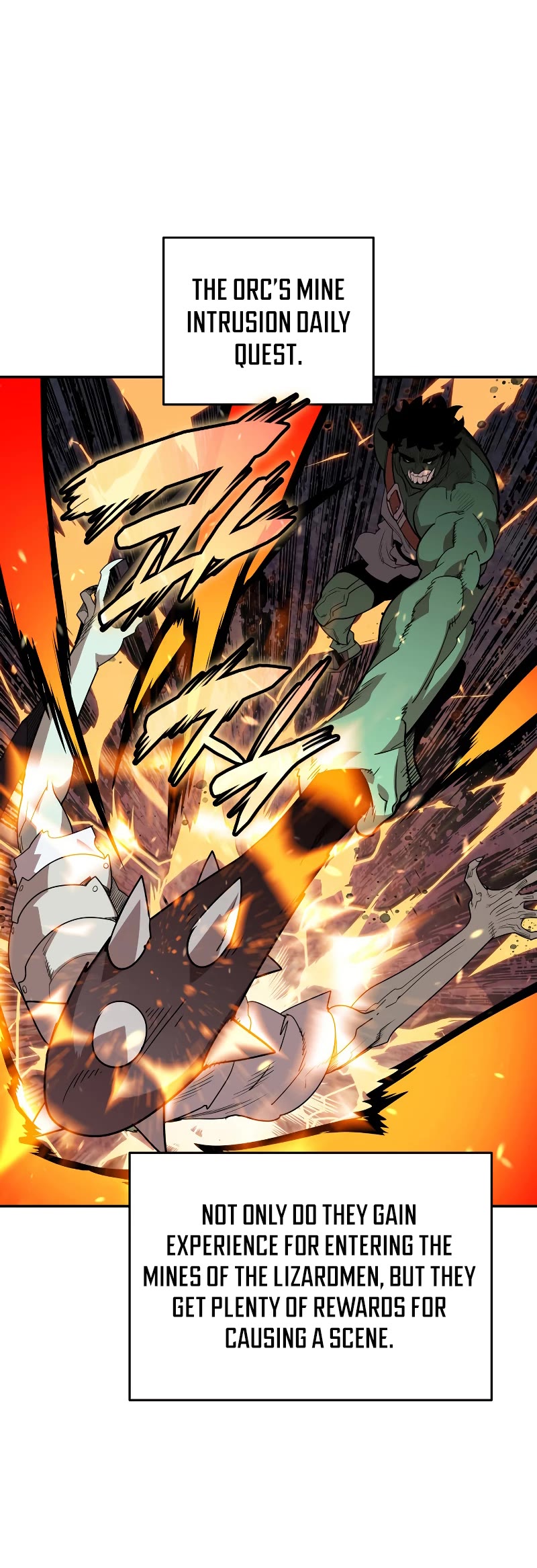 Worn and Torn Newbie chapter 146 page 7