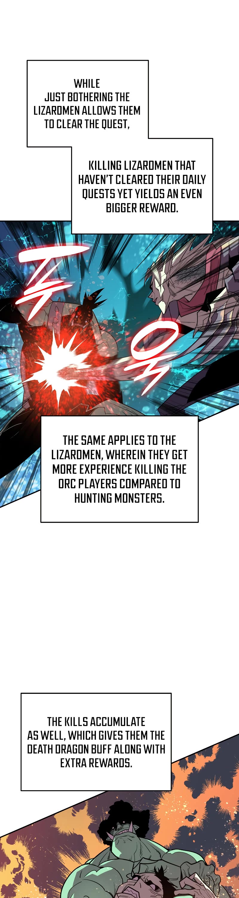 Worn and Torn Newbie chapter 146 page 8