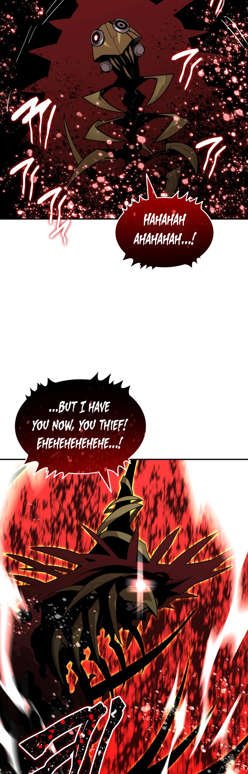 Worn and Torn Newbie chapter 147 page 10