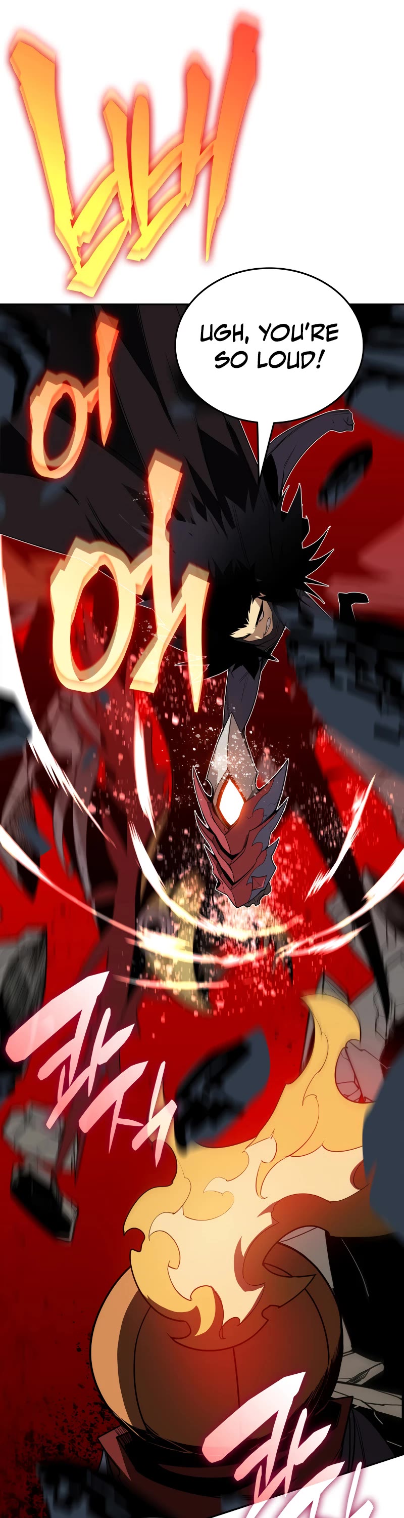 Worn and Torn Newbie chapter 147 page 12