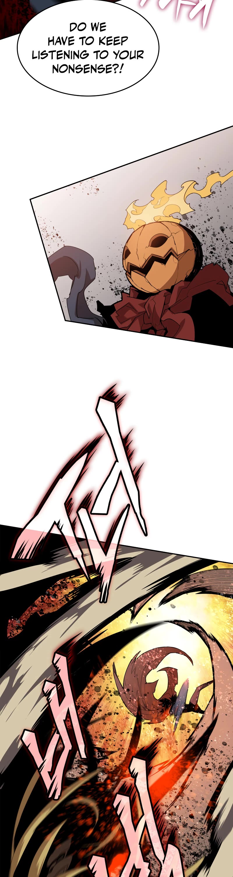 Worn and Torn Newbie chapter 147 page 13