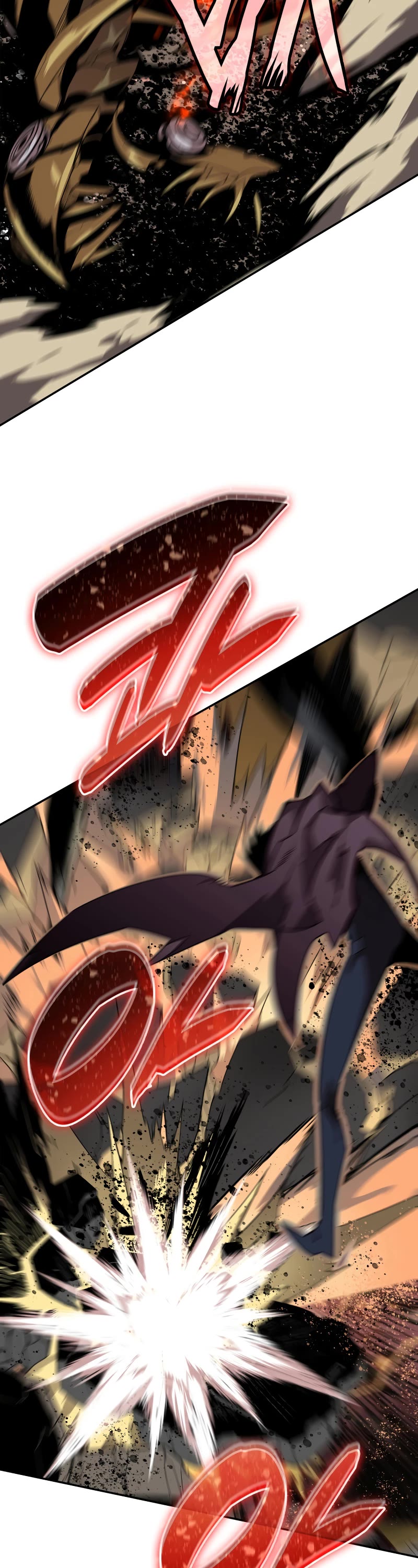 Worn and Torn Newbie chapter 147 page 14