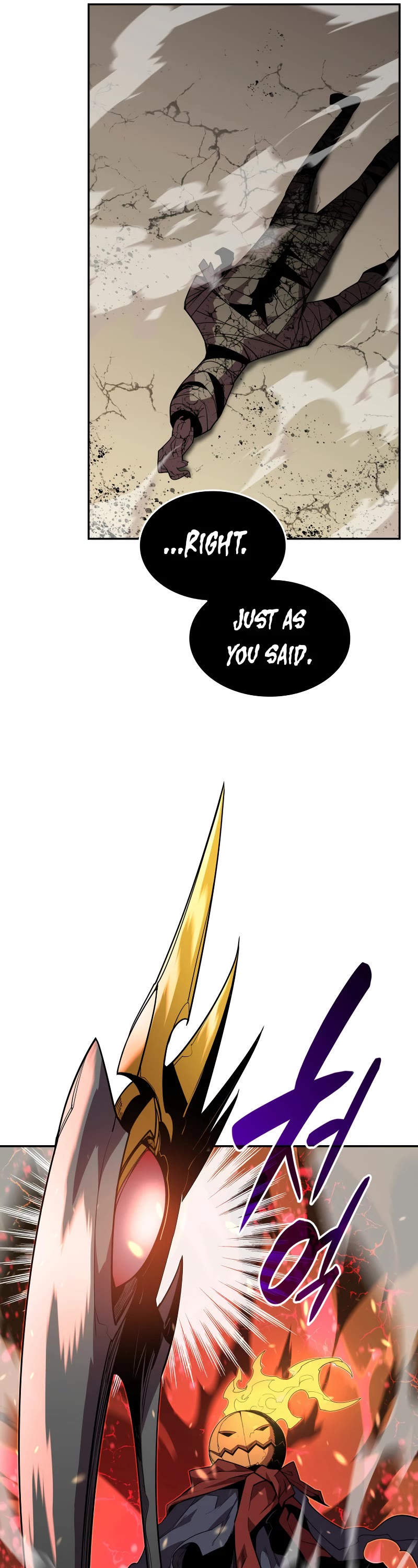 Worn and Torn Newbie chapter 147 page 17