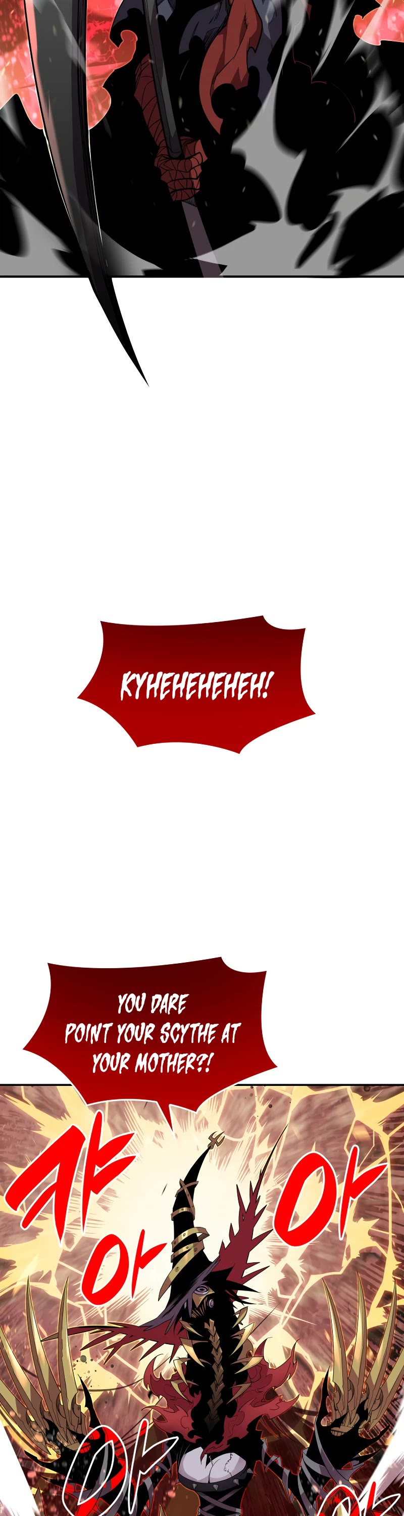 Worn and Torn Newbie chapter 147 page 18