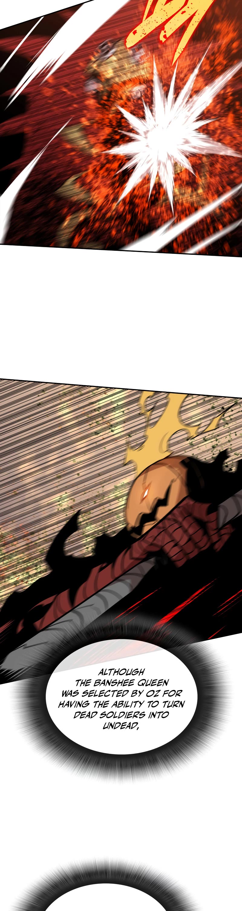 Worn and Torn Newbie chapter 147 page 23