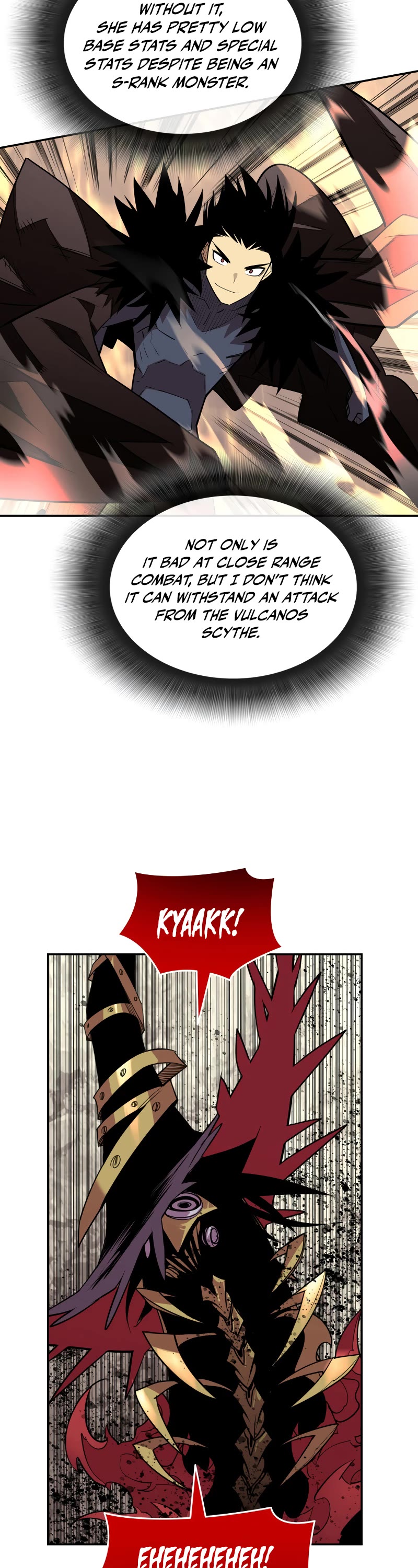 Worn and Torn Newbie chapter 147 page 24