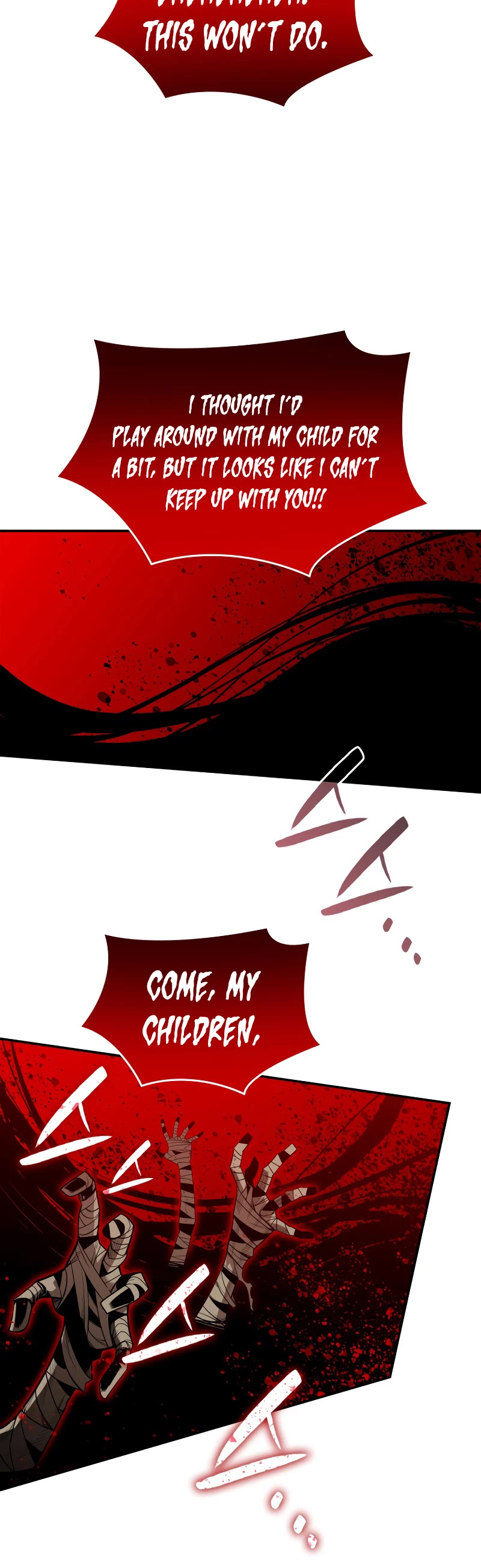 Worn and Torn Newbie chapter 147 page 25