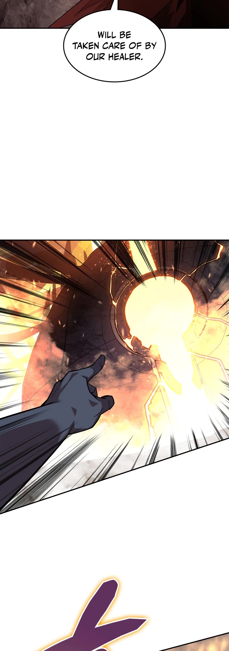 Worn and Torn Newbie chapter 147 page 35