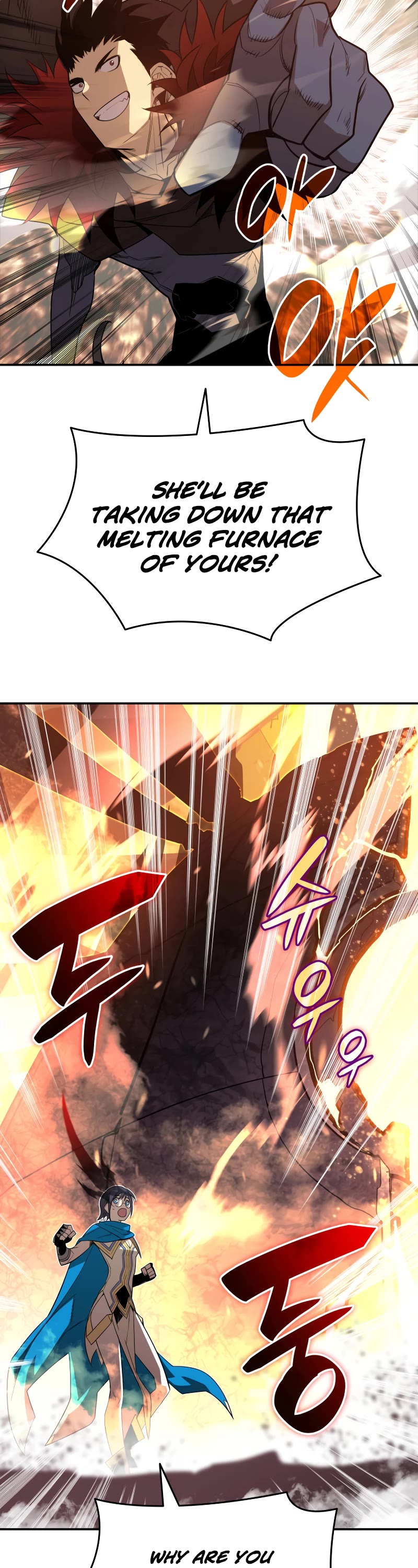 Worn and Torn Newbie chapter 147 page 39