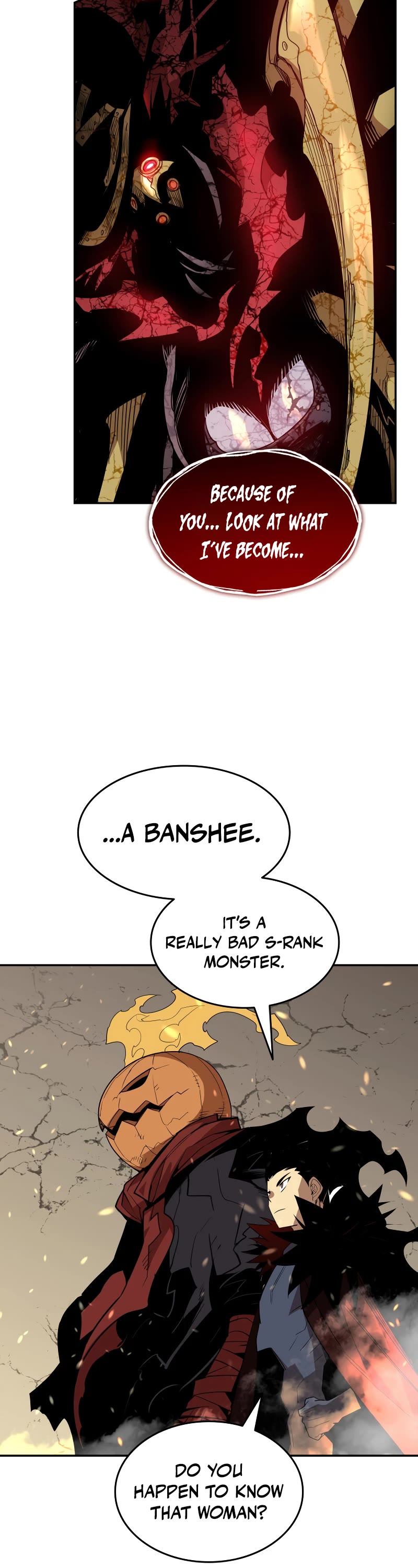 Worn and Torn Newbie chapter 147 page 4