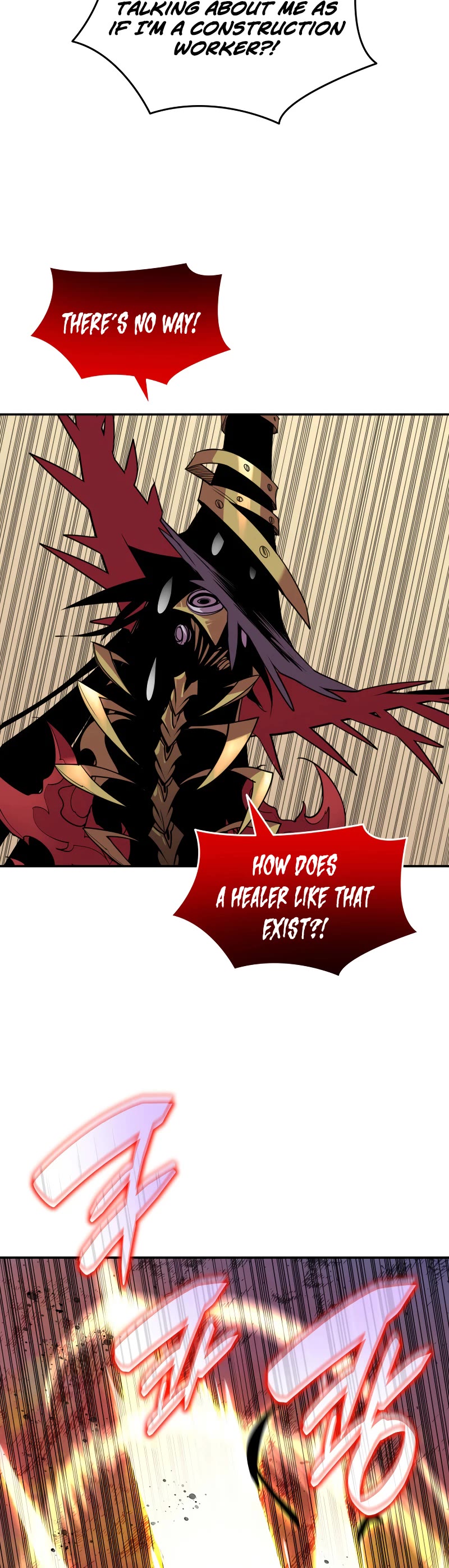 Worn and Torn Newbie chapter 147 page 40