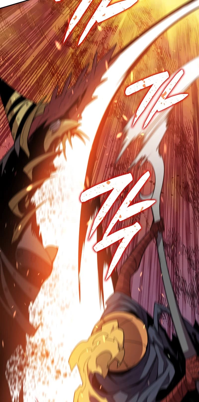 Worn and Torn Newbie chapter 147 page 44