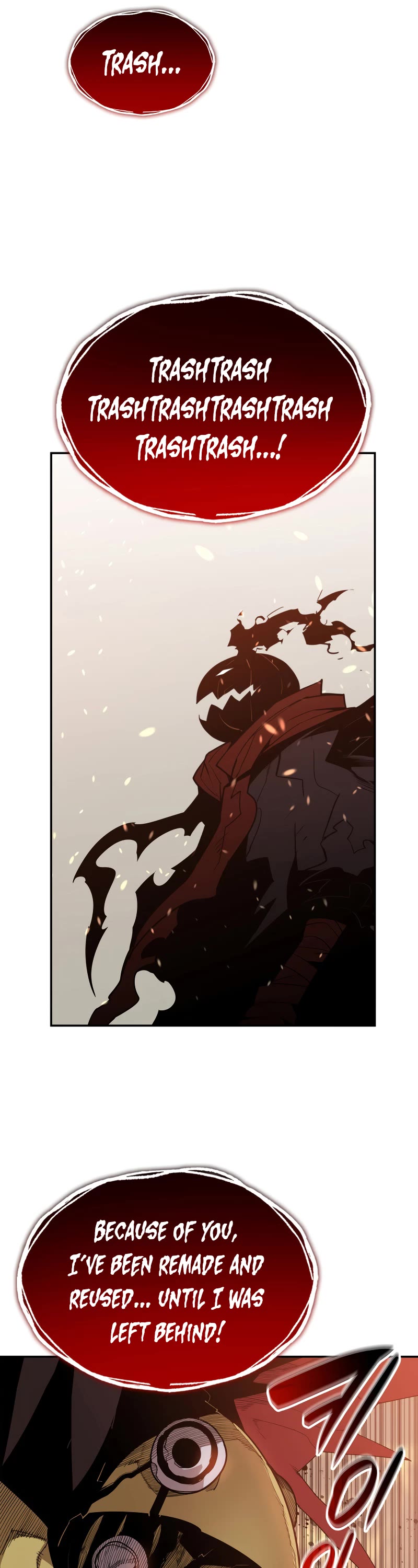 Worn and Torn Newbie chapter 147 page 7