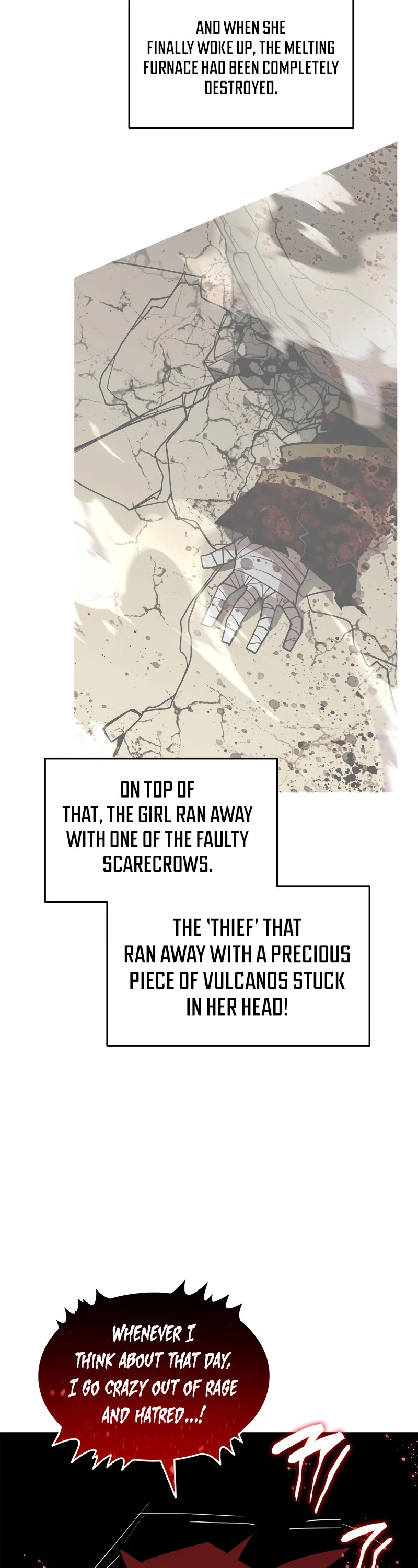 Worn and Torn Newbie chapter 147 page 9