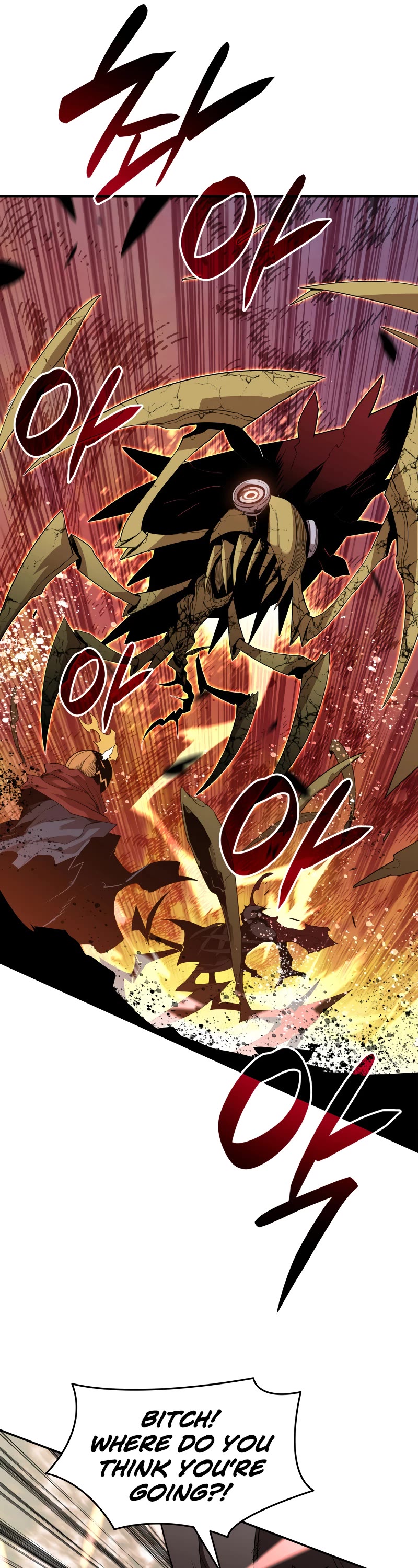 Worn and Torn Newbie chapter 148 page 12