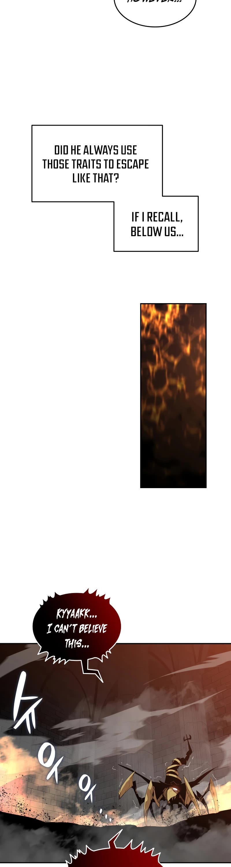 Worn and Torn Newbie chapter 148 page 19