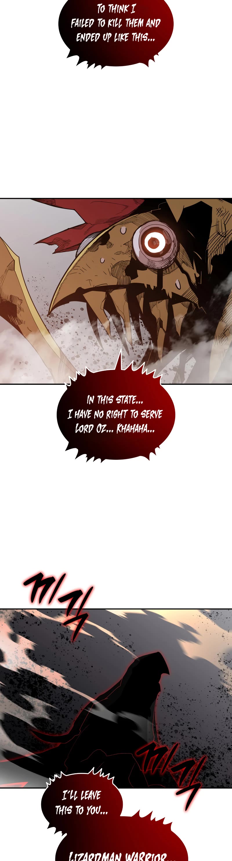 Worn and Torn Newbie chapter 148 page 20