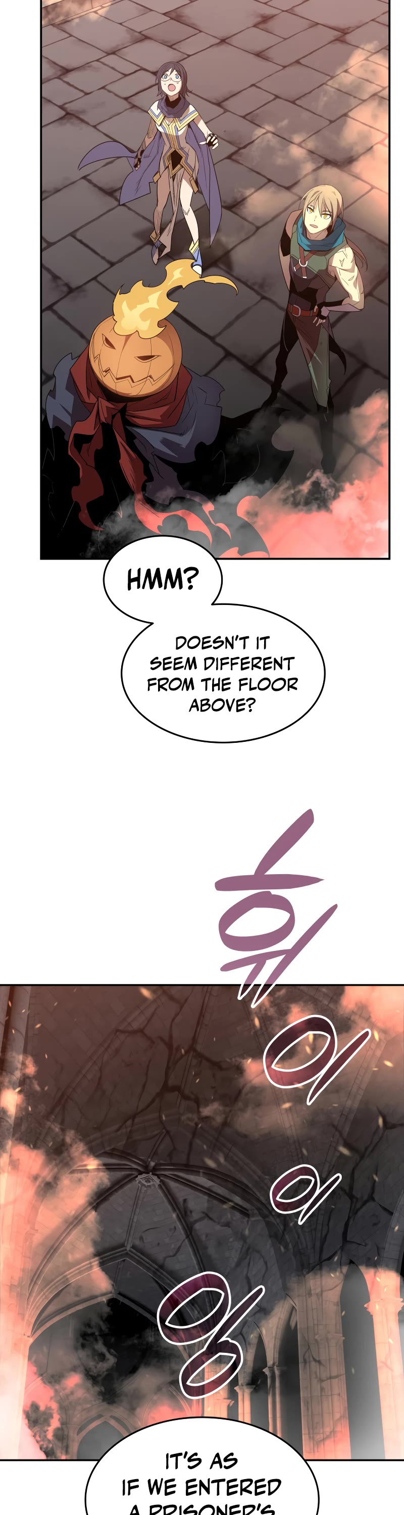 Worn and Torn Newbie chapter 148 page 23