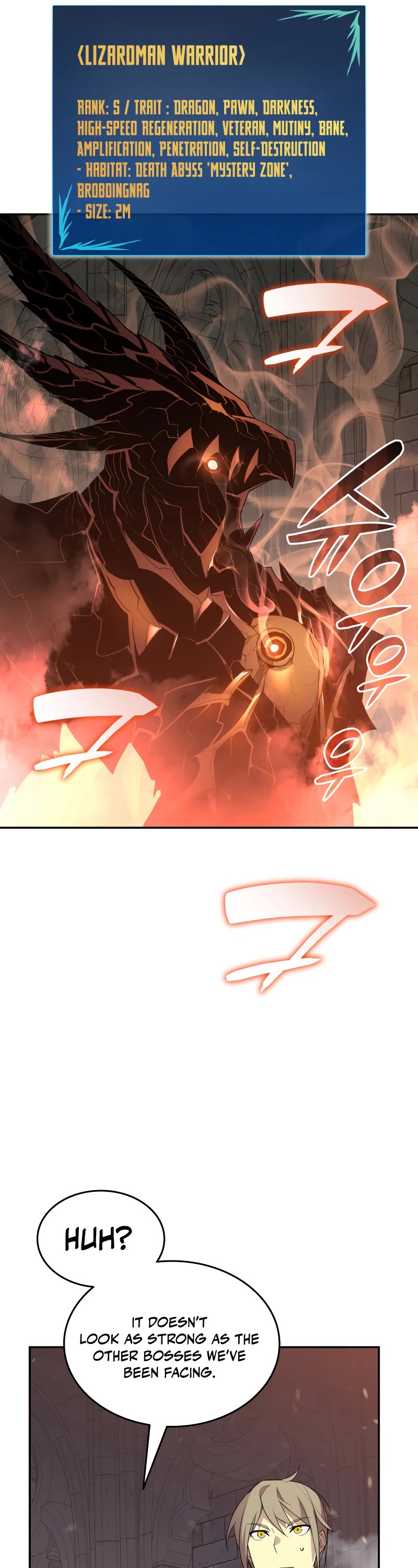 Worn and Torn Newbie chapter 148 page 27