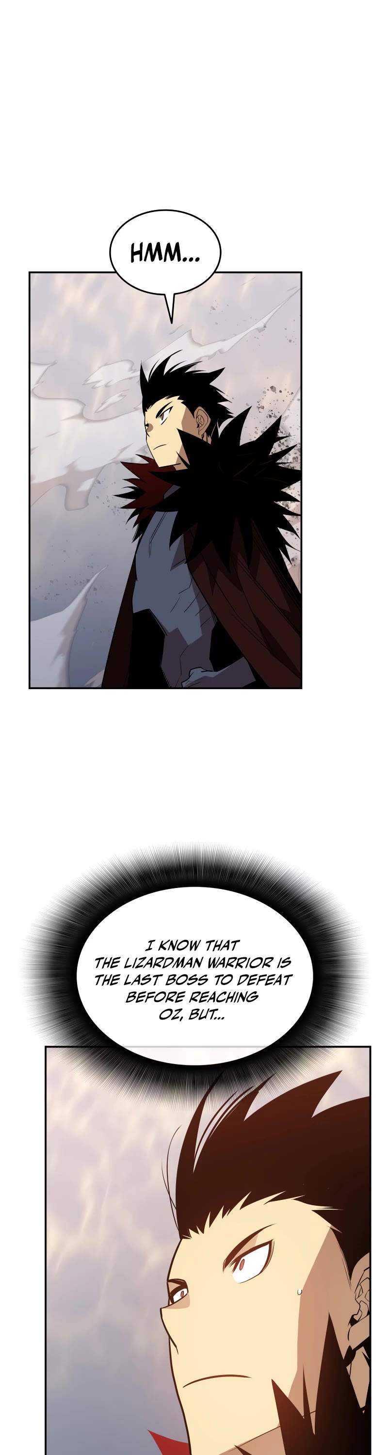 Worn and Torn Newbie chapter 148 page 29