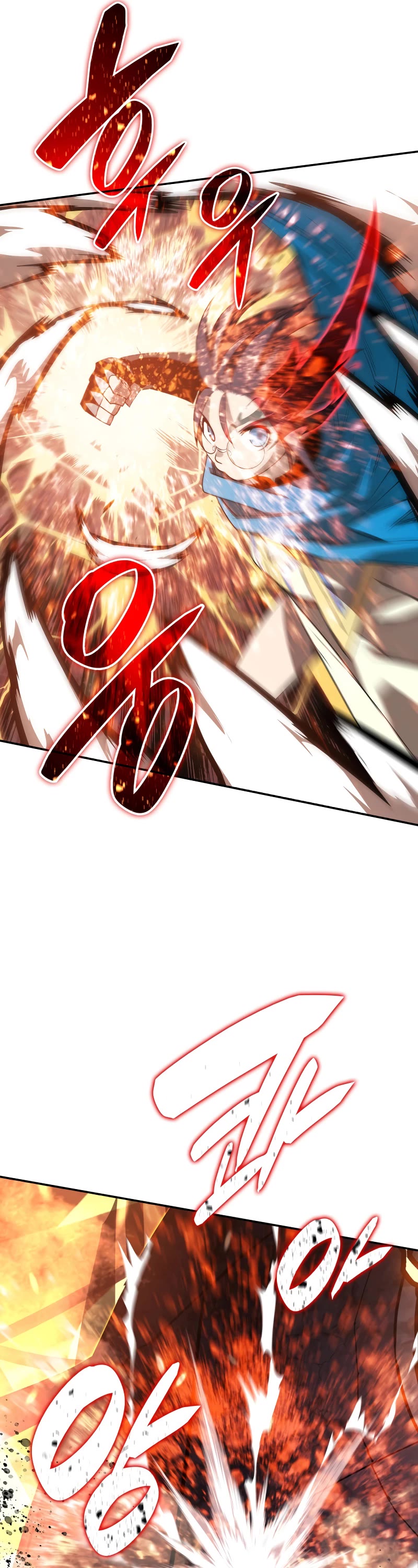 Worn and Torn Newbie chapter 148 page 3