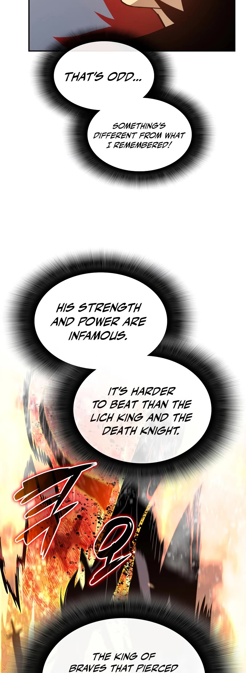 Worn and Torn Newbie chapter 148 page 30