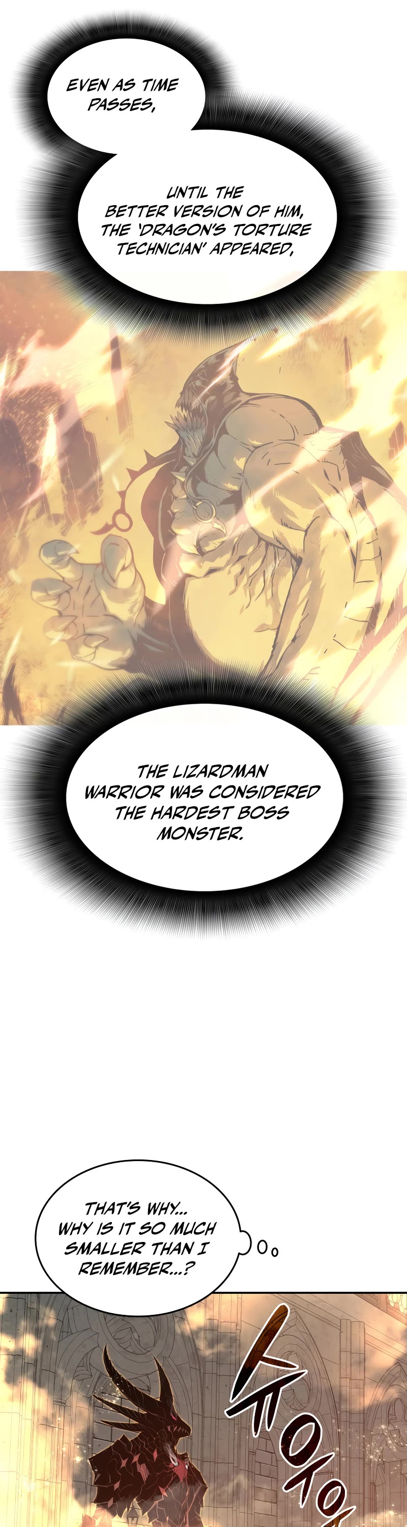 Worn and Torn Newbie chapter 148 page 32