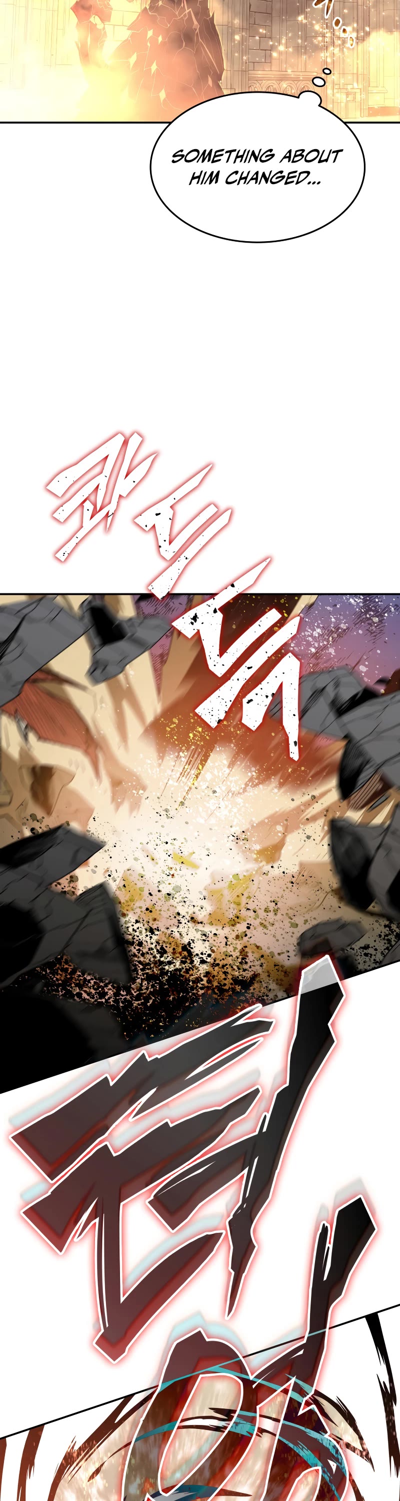 Worn and Torn Newbie chapter 148 page 33