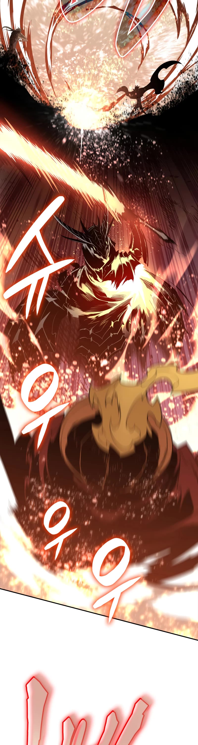 Worn and Torn Newbie chapter 148 page 34