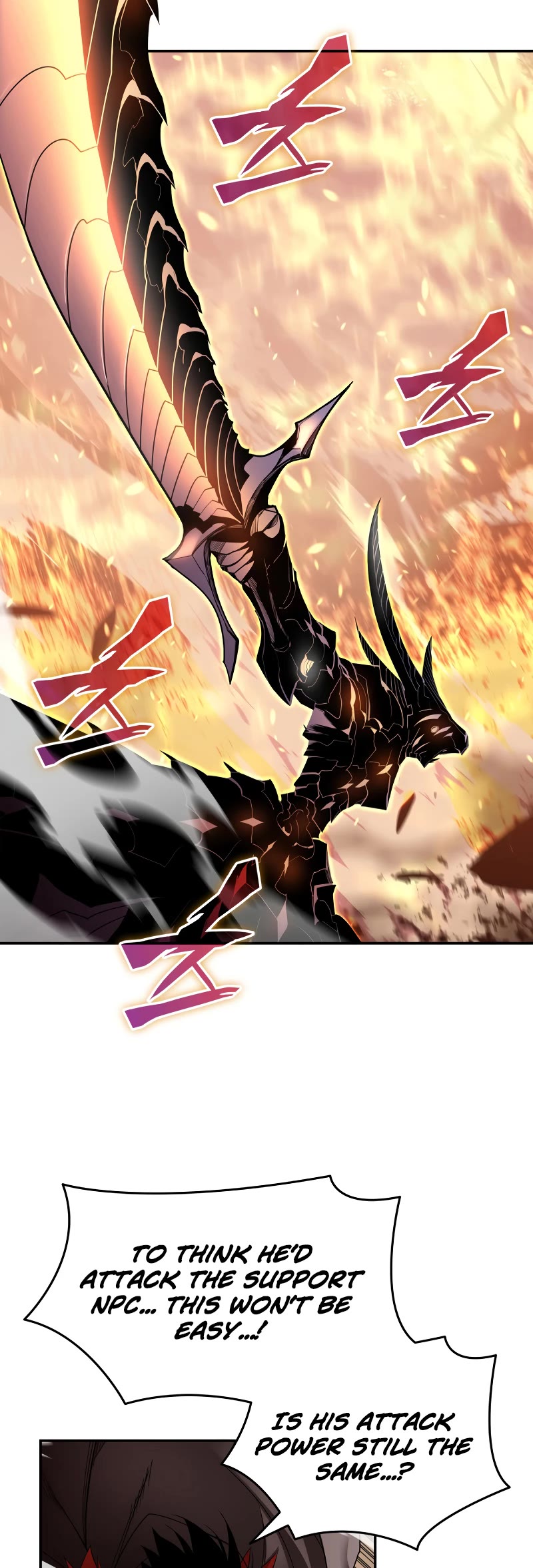 Worn and Torn Newbie chapter 148 page 40