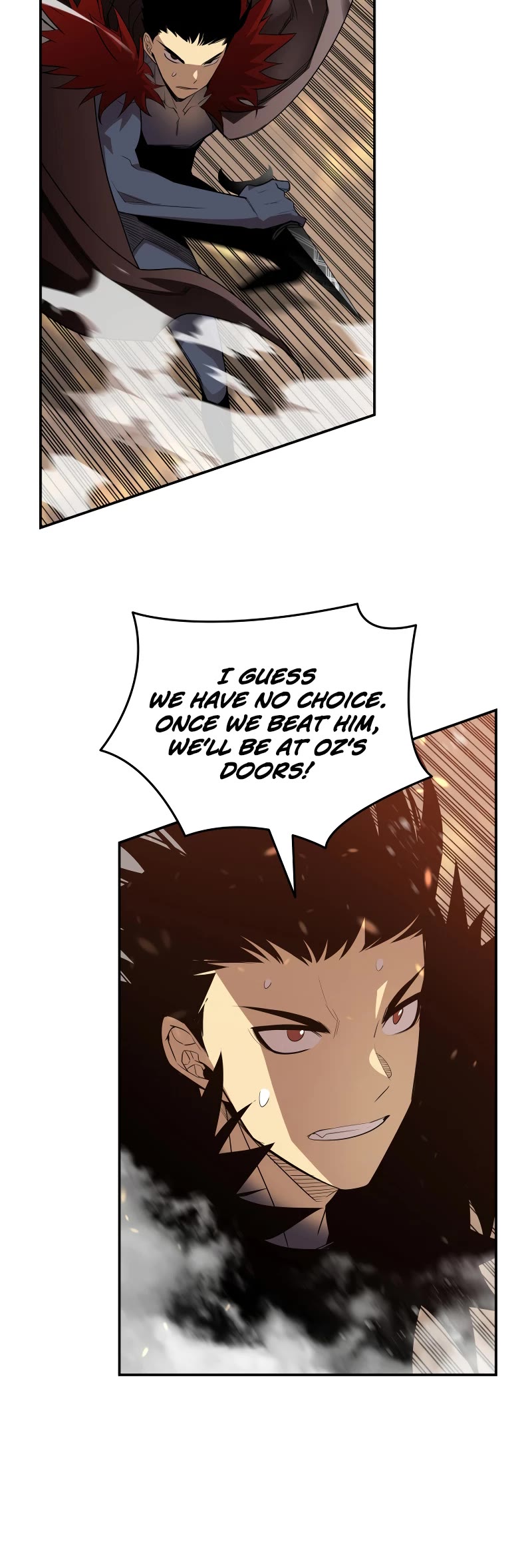 Worn and Torn Newbie chapter 148 page 41