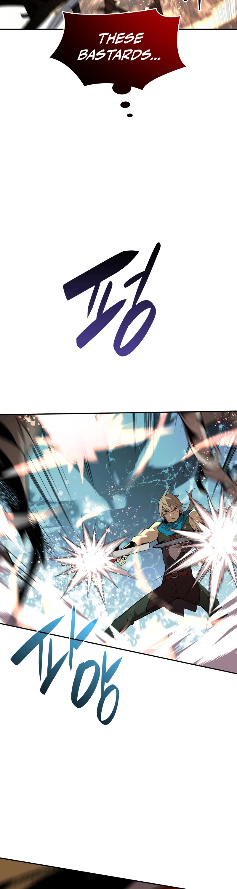 Worn and Torn Newbie chapter 148 page 8