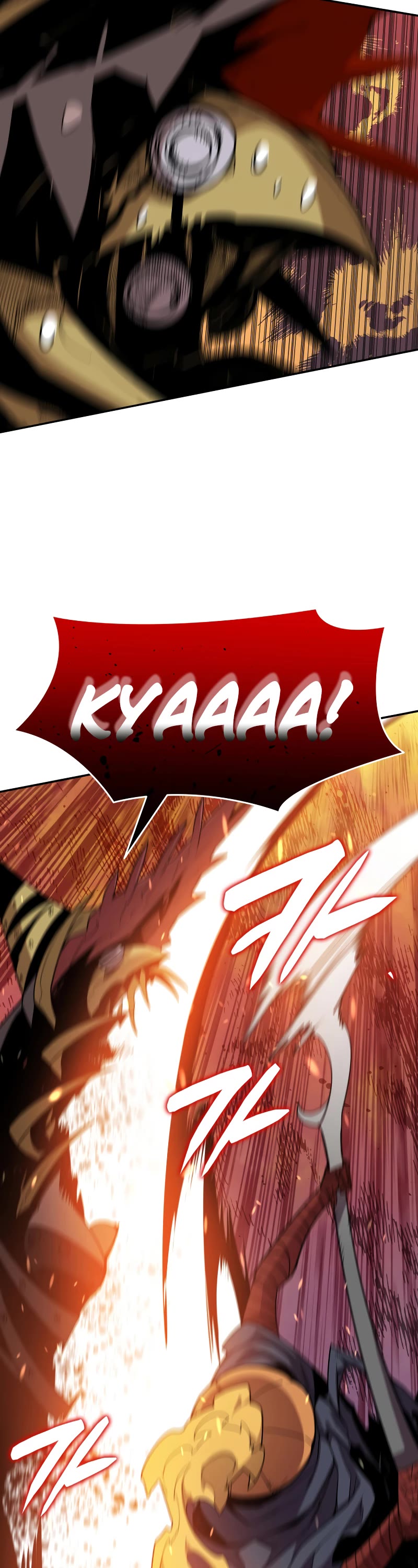 Worn and Torn Newbie chapter 148 page 9