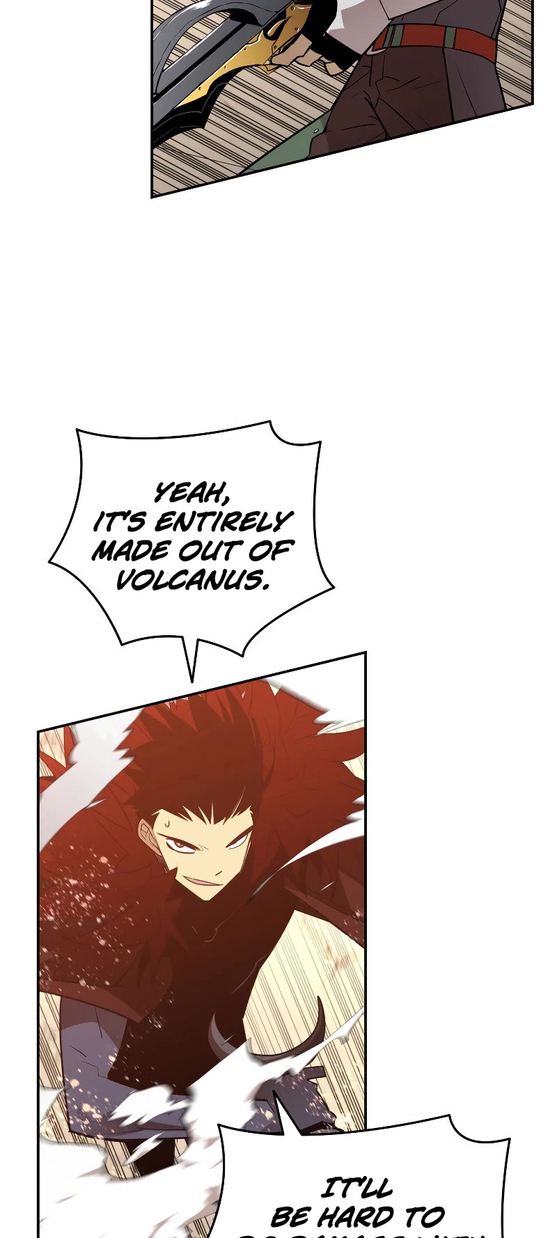 Worn and Torn Newbie chapter 149 page 12