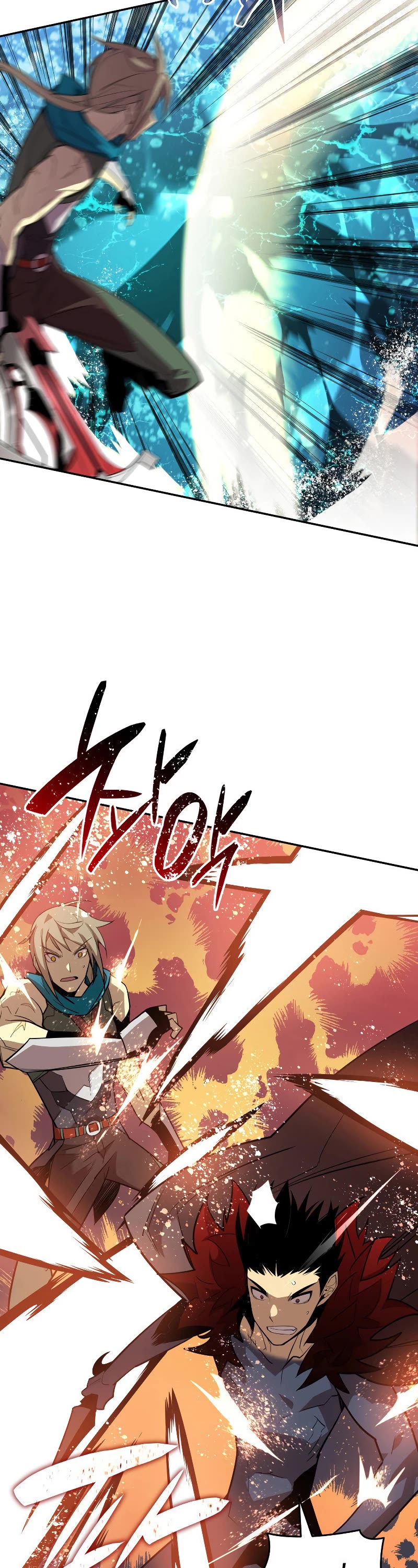 Worn and Torn Newbie chapter 149 page 16